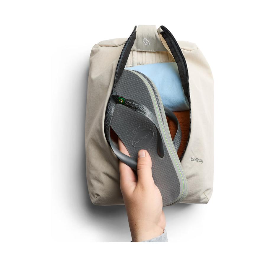 Bellroy Lite Packing Caddy 8L Ash Ash