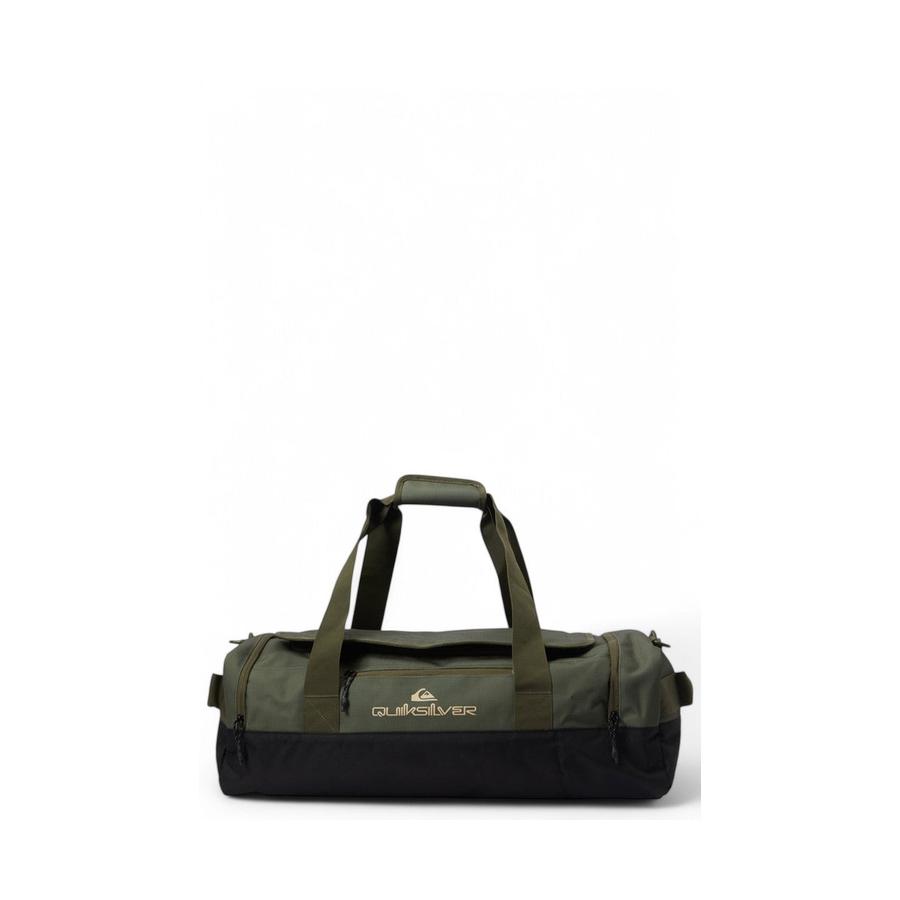 Quiksilver Shelter 40L Large Duffle Bag Grape Leaf Grape Leaf