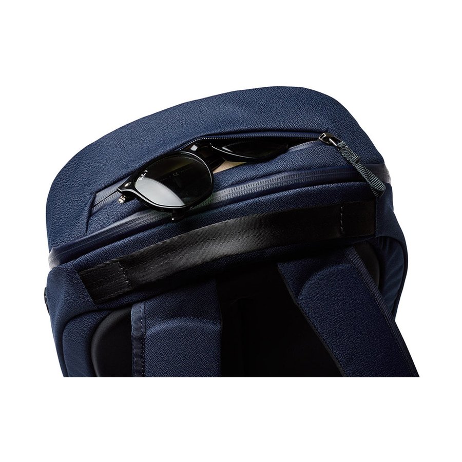 Bellroy Via Backpack Navy Navy
