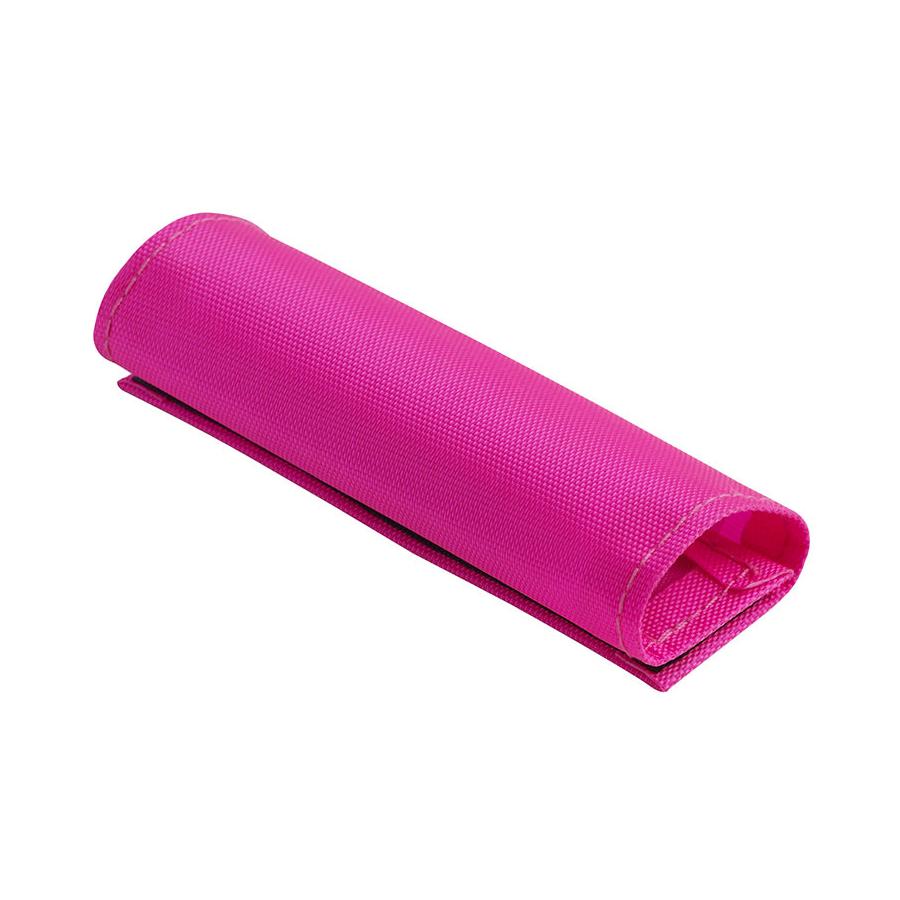 Lewis N. Clark Luggage Handle Wrap - 3 Pack Pink Pink