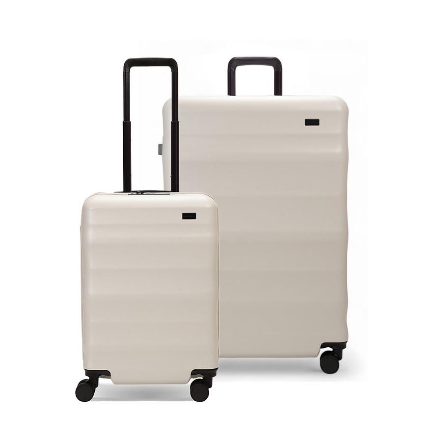 Luna-Air Carry-On & Large Set Oat