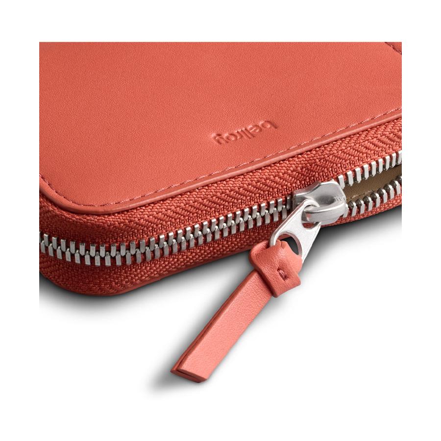 Bellroy Folio Piccolo Blood Orange Blood Orange