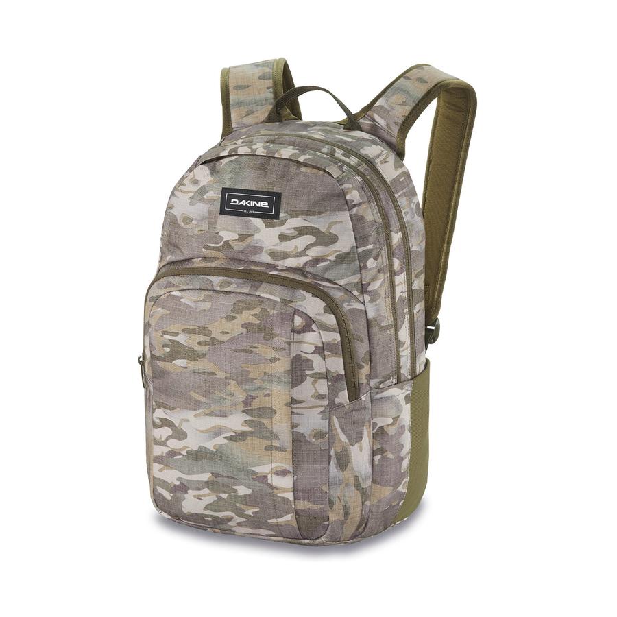 Dakine Campus M 25L Backpack Vintage Camo Vintage Camo