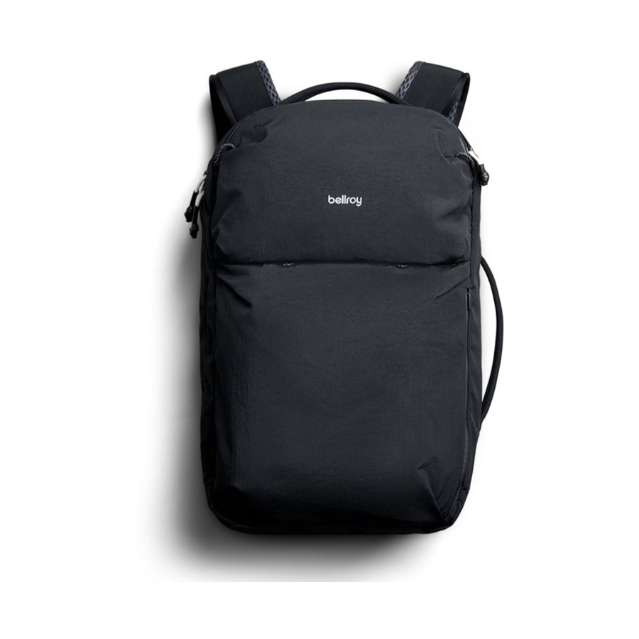 Bellroy Lite Travel Pack 30L Black Black