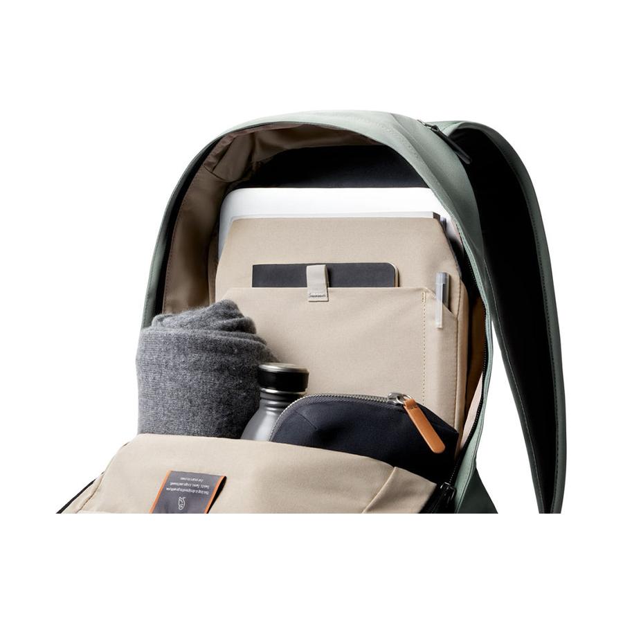 Bellroy Classic Backpack - Second Edition Eucalyptus Eucalyptus