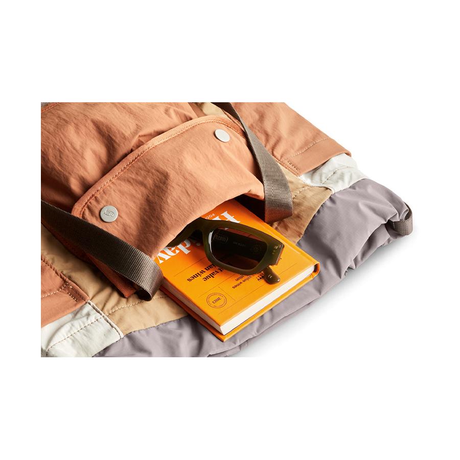 Bellroy Cinch Tote Sand Dune Sand Dune