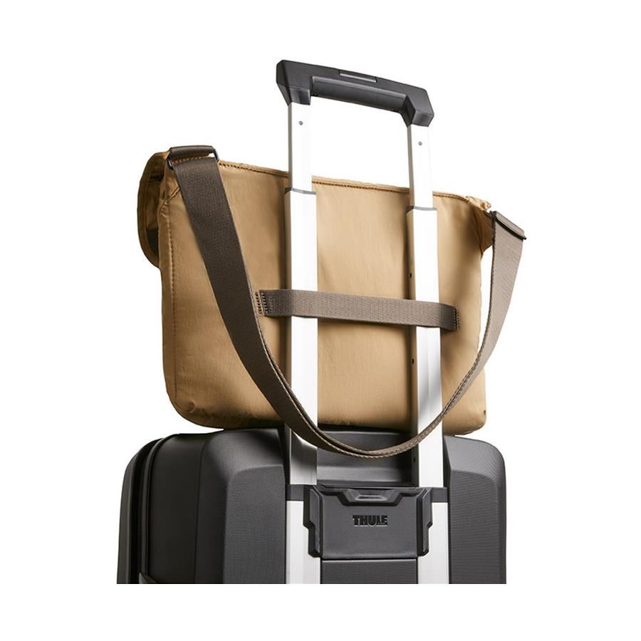 Bellroy Cinch Messenger Sand Dune Sand Dune