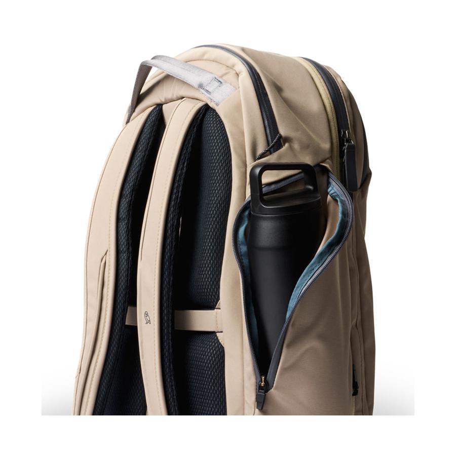 Bellroy Transit Travel Pack Pro Stone Stone