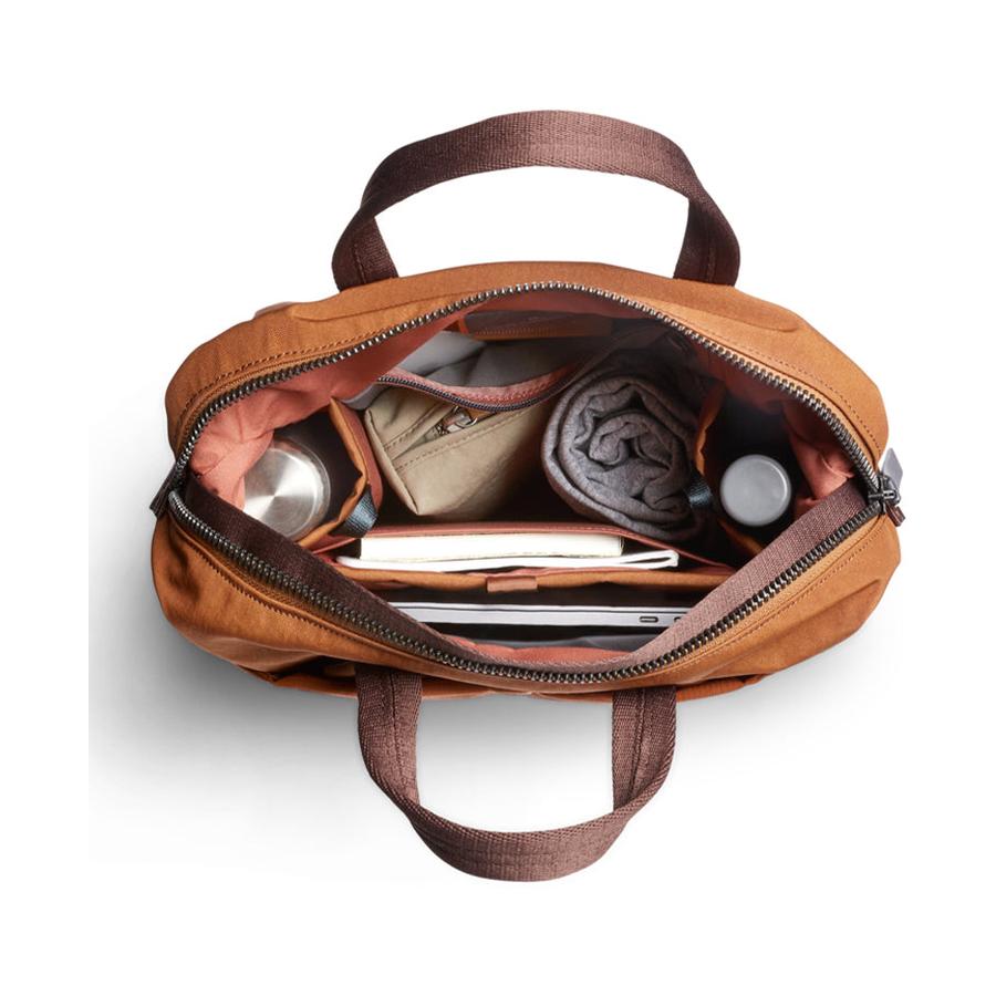 Bellroy Tokyo Totepack Compact Bronze Bronze
