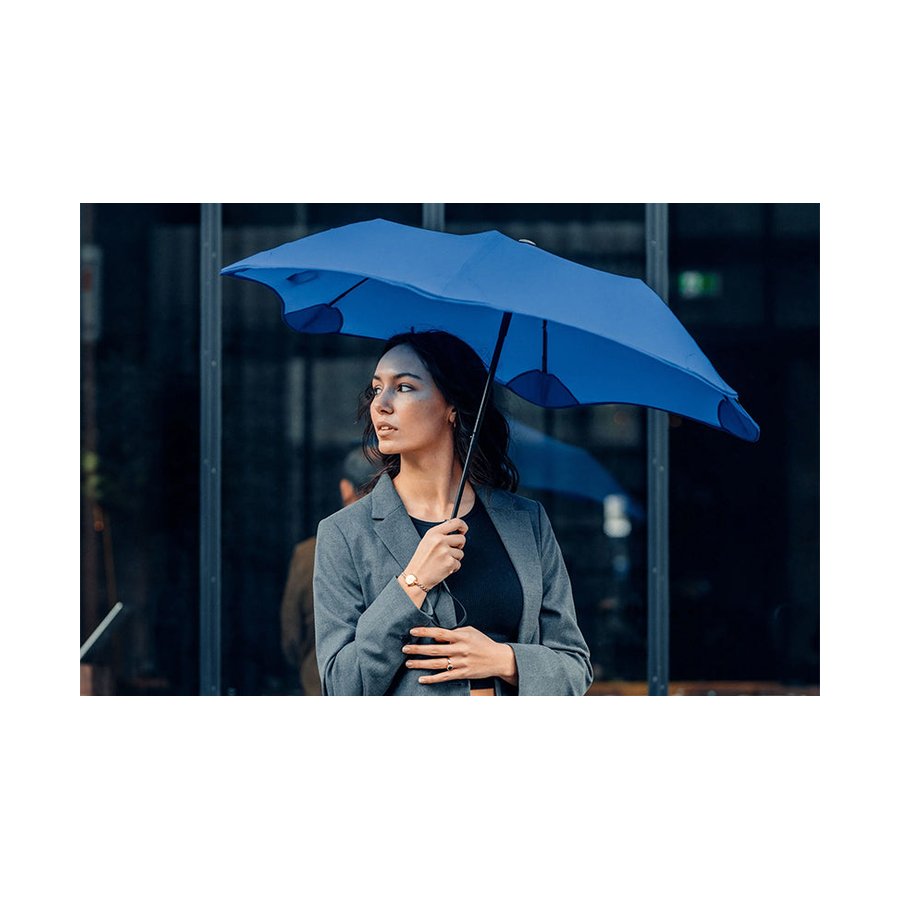 Blunt Metro Umbrella Ocean Blue Ocean Blue