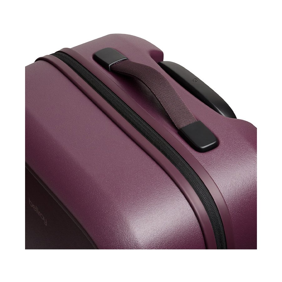 Bellroy Transit 68cm Hardside Check-In Suitcase Fig Fig