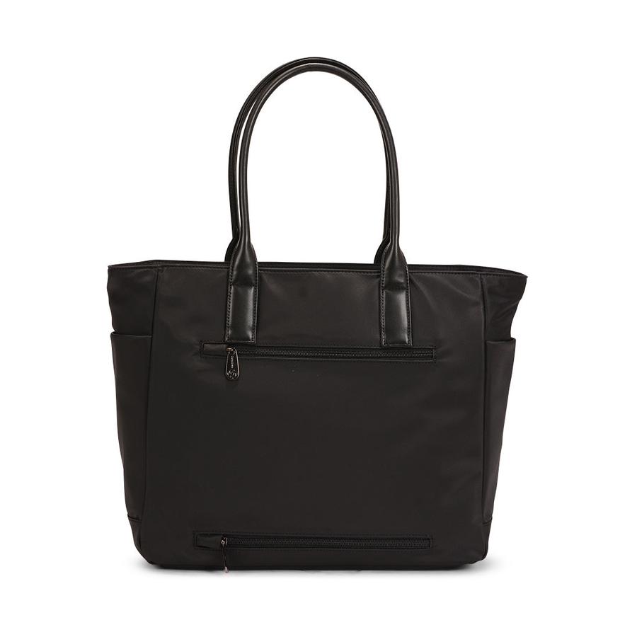 Samsonite Boulevard Tote Bag Black Black