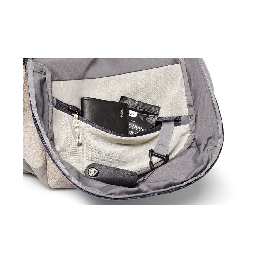 Bellroy Via Backpack Saltbush Saltbush