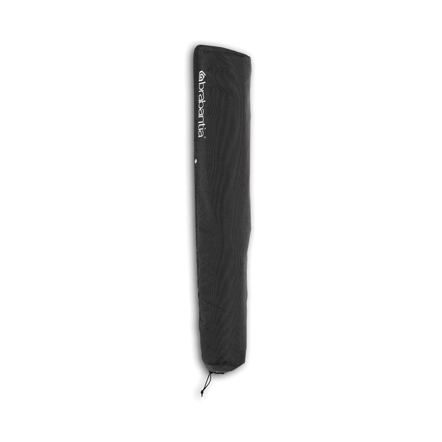 Brabantia WallFix Dryer & Protection Cover Metallic Grey Metallic Grey