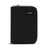 Pacsafe RFIDsafe Compact Travel Organiser Jet Black