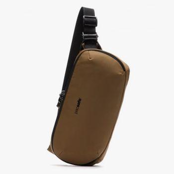 Pacsafe Metrosafe X Urban Anti-Theft Sling Tan