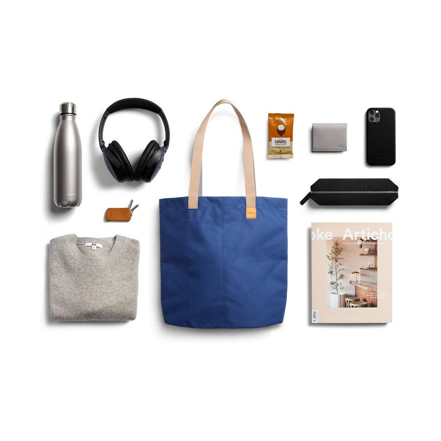 Bellroy City Tote True Blue True Blue