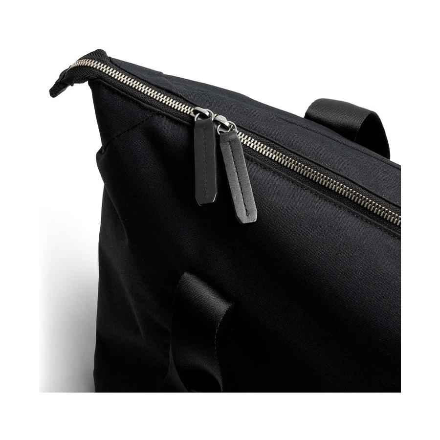 Bellroy Classic Getaway Tote Black Black