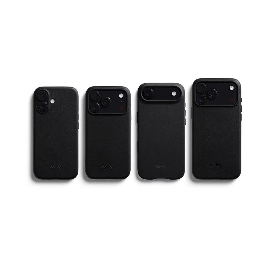 Bellroy iPhone Air Phone Case INNOVERA Edition Butterscotch Butterscotch