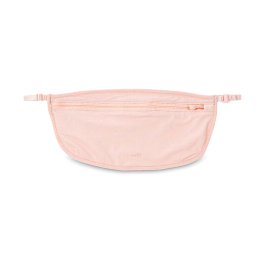 Pacsafe Coversafe S100 Secret Waist Pouch Orchid Pink Orchid Pink