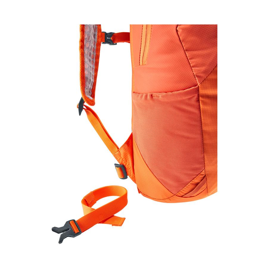 Deuter Speed Lite 13 Backpack Paprika Saffron Paprika Saffron