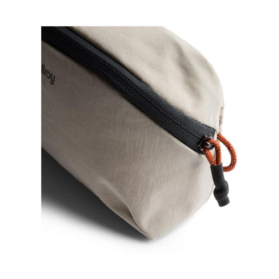 Bellroy Lite Packing Pouch 2L Ash Ash