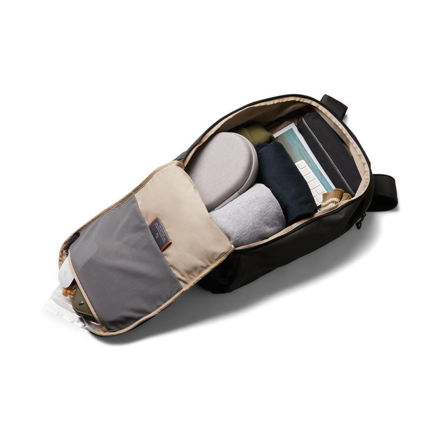 Bellroy Transit Workpack 20L Second Edition Olive Olive