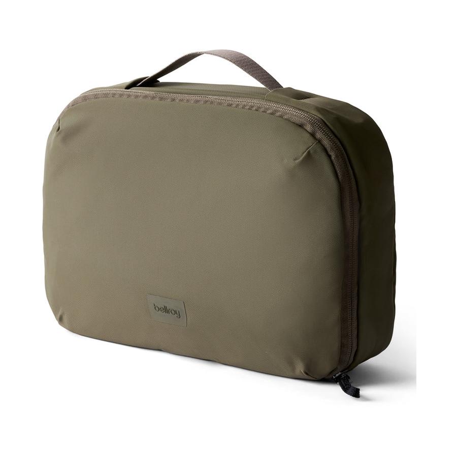 Bellroy Hanging Toiletry Kit Plus Sea Kelp Sea Kelp