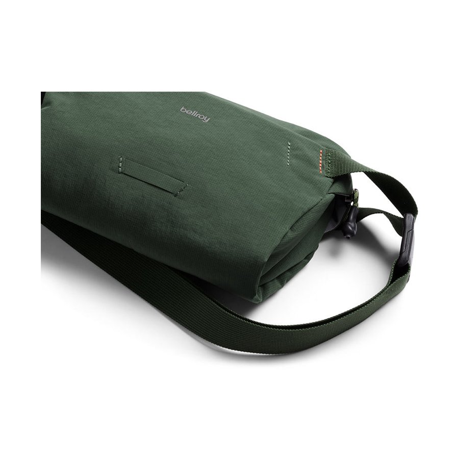 Bellroy Lite Sling Mini Spruce Spruce