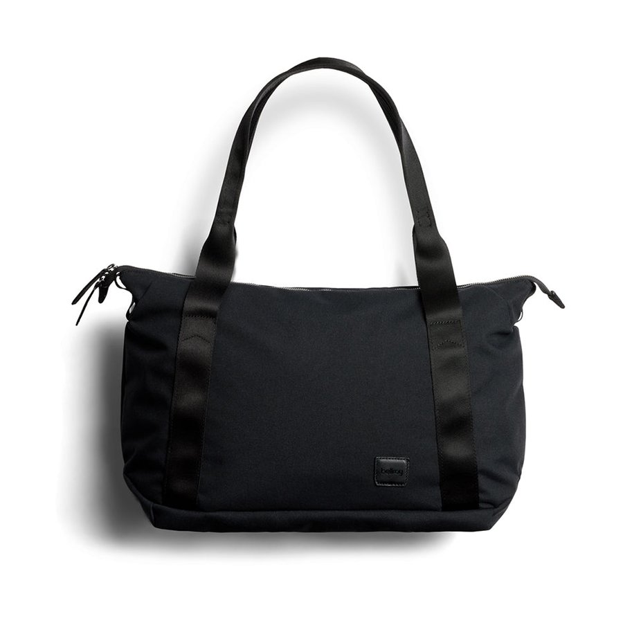 Bellroy Classic Tote Black Black