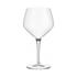 Luigi Bormioli Atelier 700ml Cabernet Wine Glass Set of 6 Clear