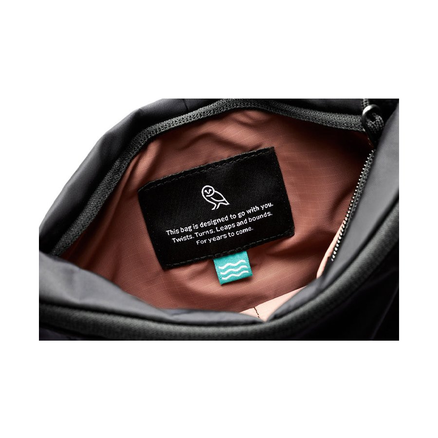 Bellroy Laneway Sacoche Ink Ink