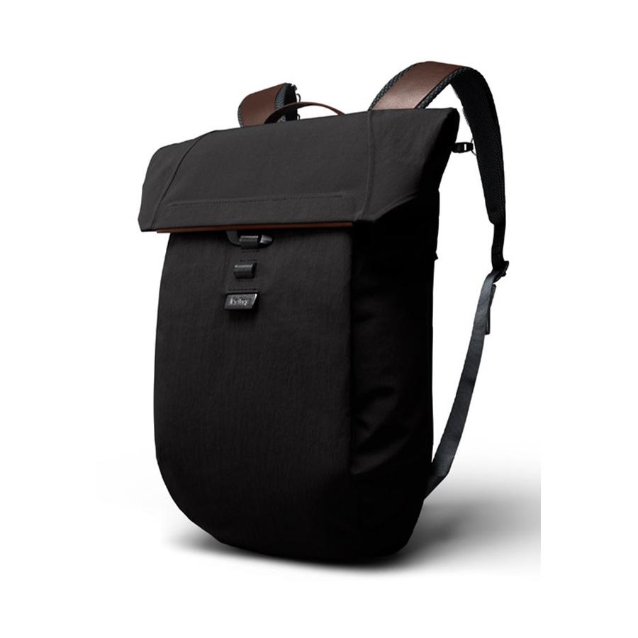 Bellroy Apex Backpack Raven Raven