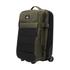 Quiksilver Horizon 41L Wheeled Suitcase Grape Leaf