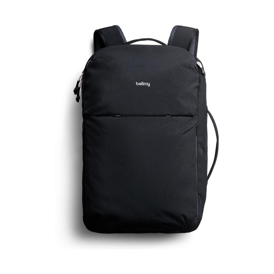 Bellroy Lite Travel Pack 38L Black Black