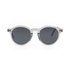 Rixx Morrice Sunglasses Crystal Grey