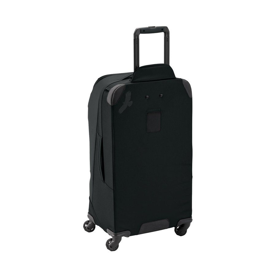 Eagle Creek Tarmac XE 66cm 4-Wheel Luggage Black Black