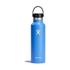 Hydro Flask 21oz (621ml) Standard Mouth Drink Bottle Cascade