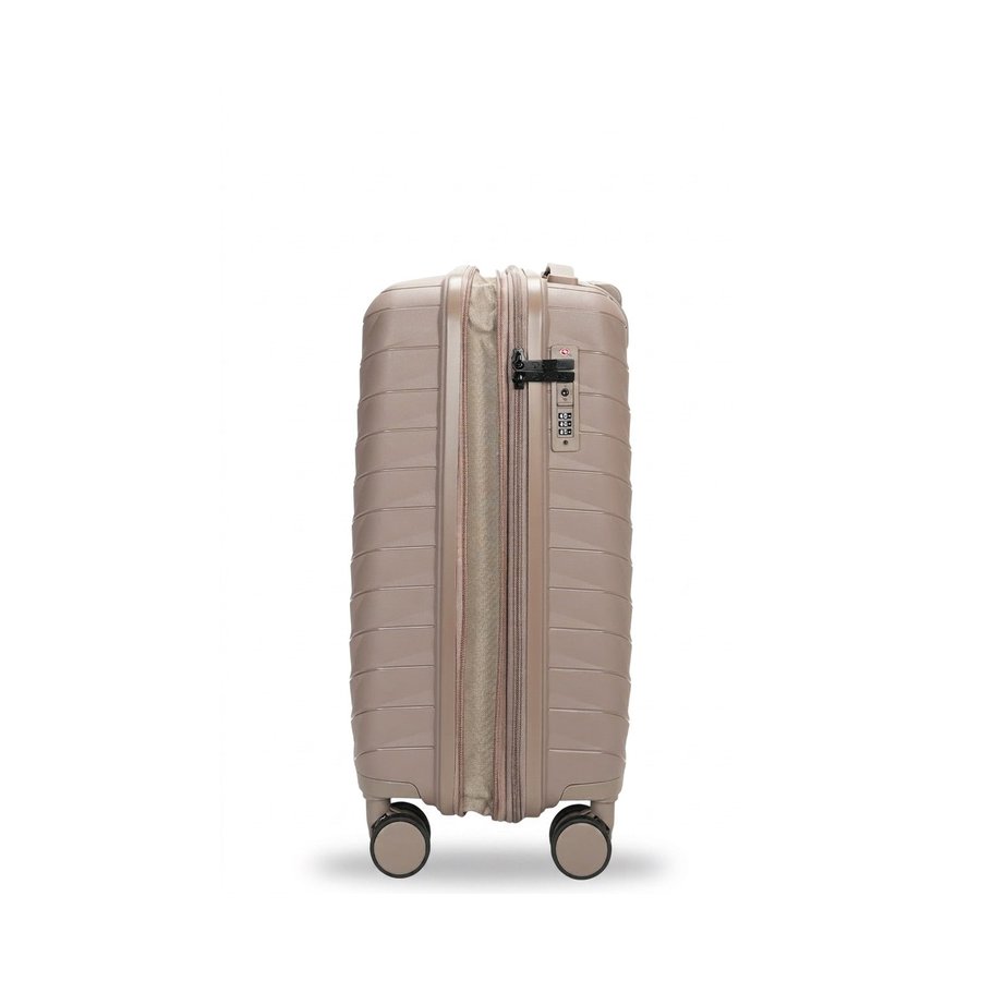 Caselite Expedition 56cm Hardside Carry-On Suitcase Earth Earth