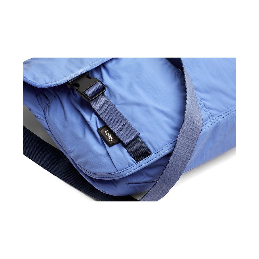 Bellroy Cinch Messenger Denim Blue Denim Blue