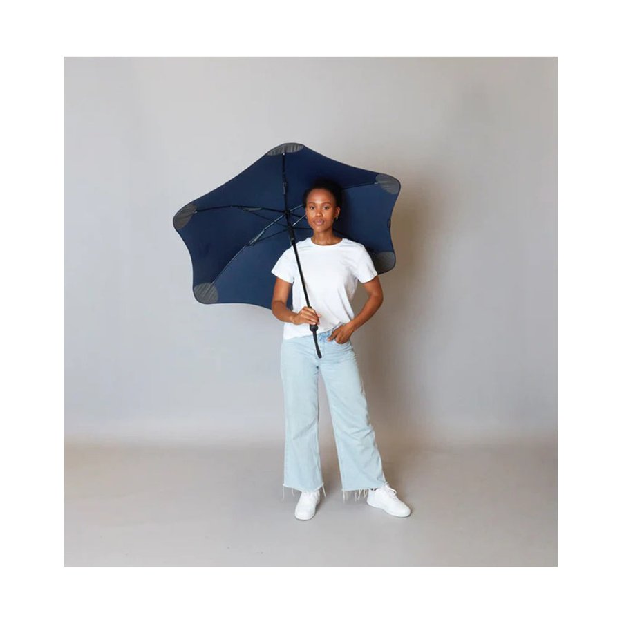 Blunt Classic Umbrella Navy Navy