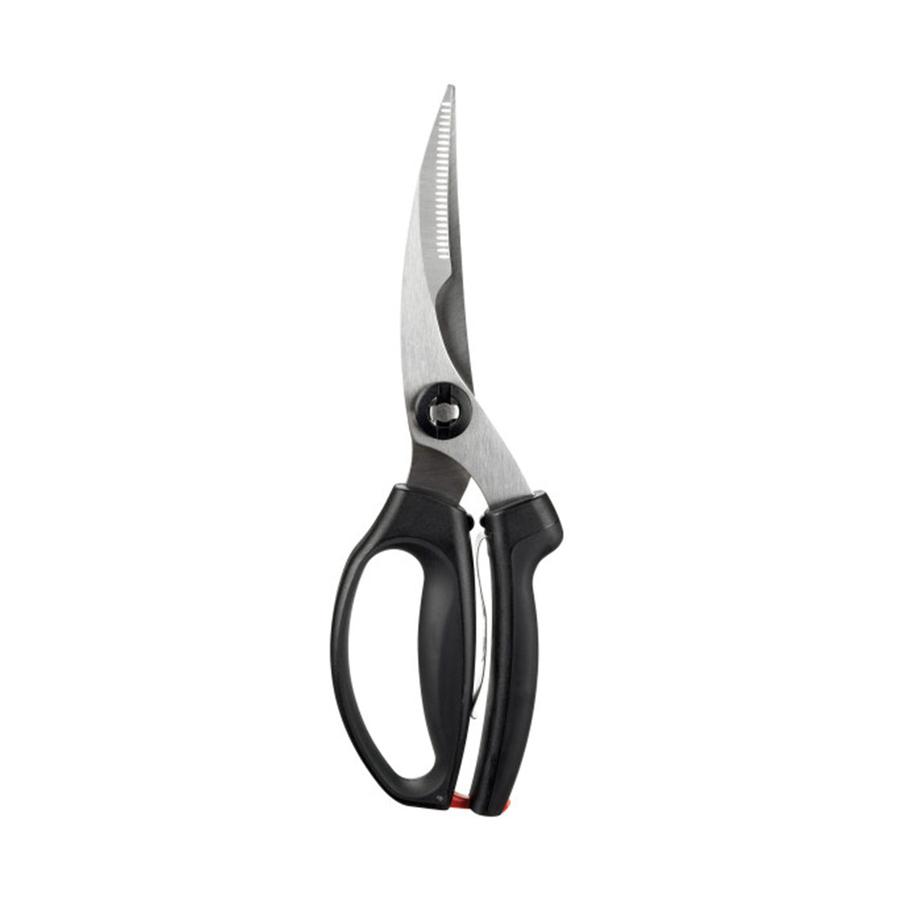 OXO Good Grips Poultry Shears Black Black