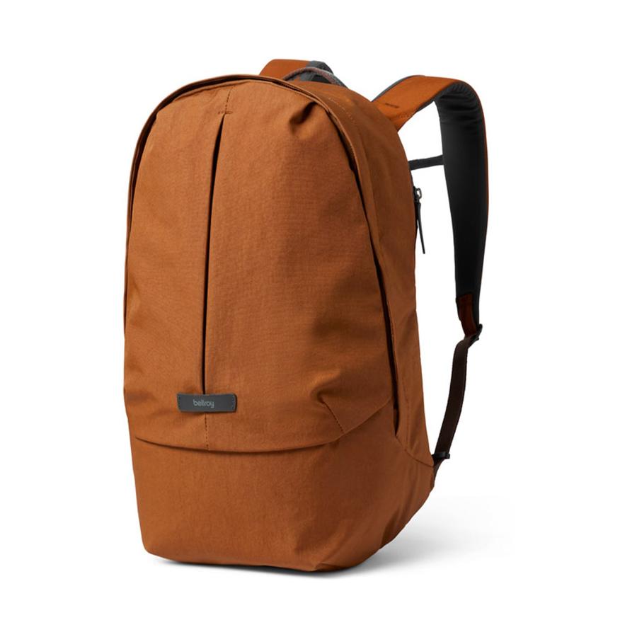 Bellroy Classic Backpack Plus - Second Edition Bronze Bronze