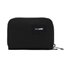 Pacsafe RFIDsafe RFID Blocking Card Wallet Jet Black