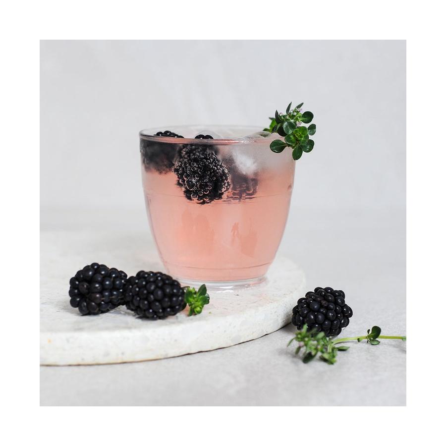 Duralex Gigogne 160ml Tumbler Set of 6 Clear Clear