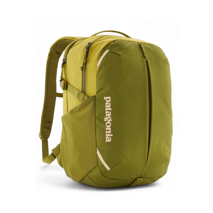 Patagonia Refugio Daypack 26L Graze Green Graze Green