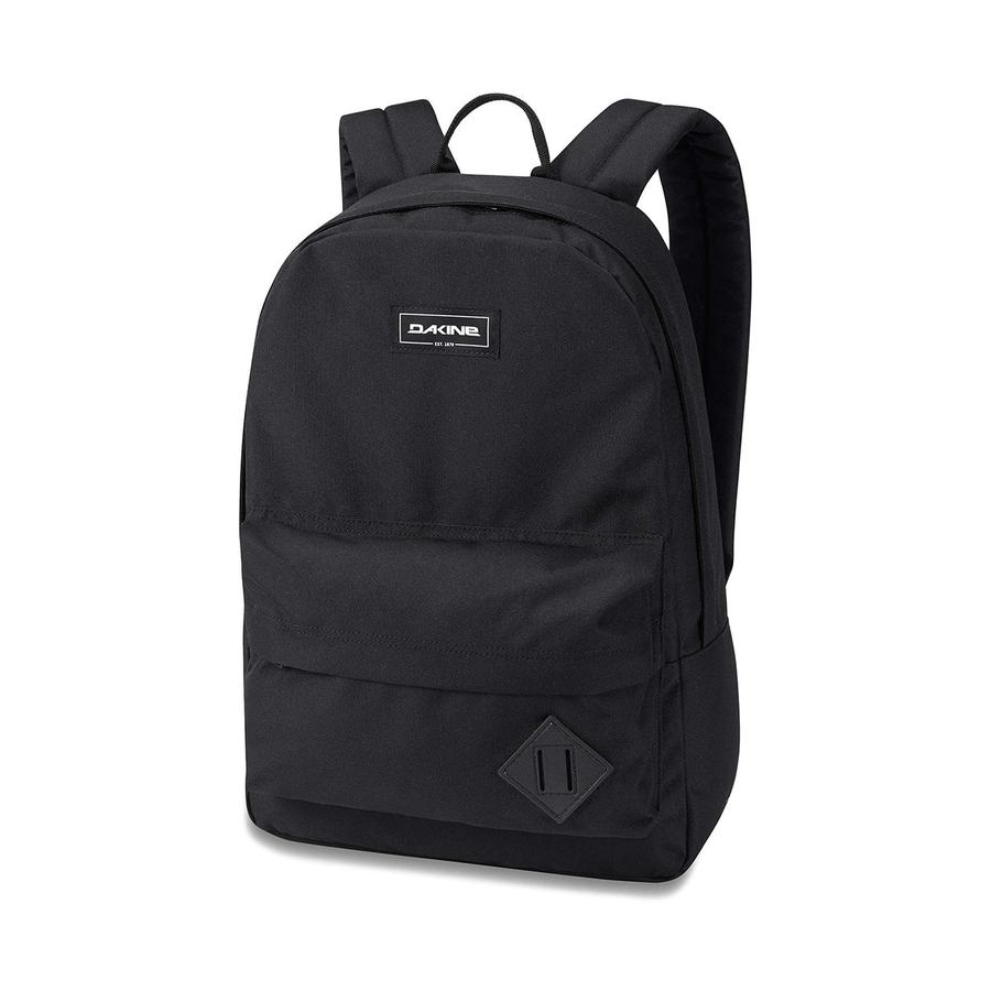 Dakine 365 Pack 21L Backpack Black Black