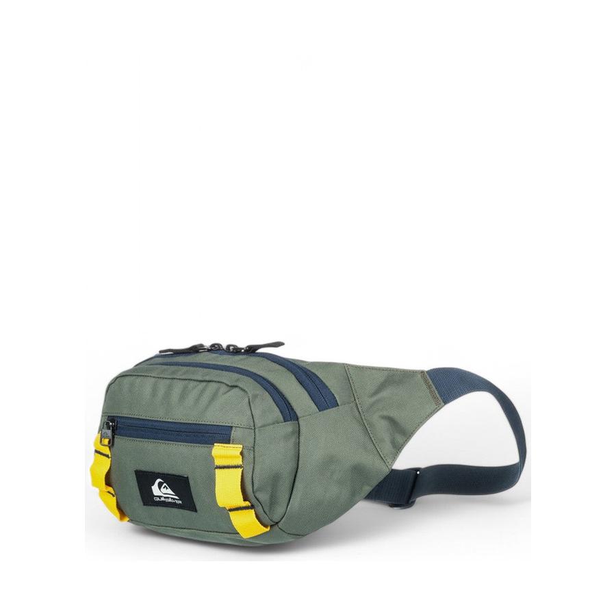 Quiksilver Lone Walker Waist Pack Urban Chic Urban Chic