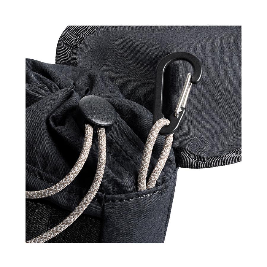 Bellroy Cinch Pocket Black Black