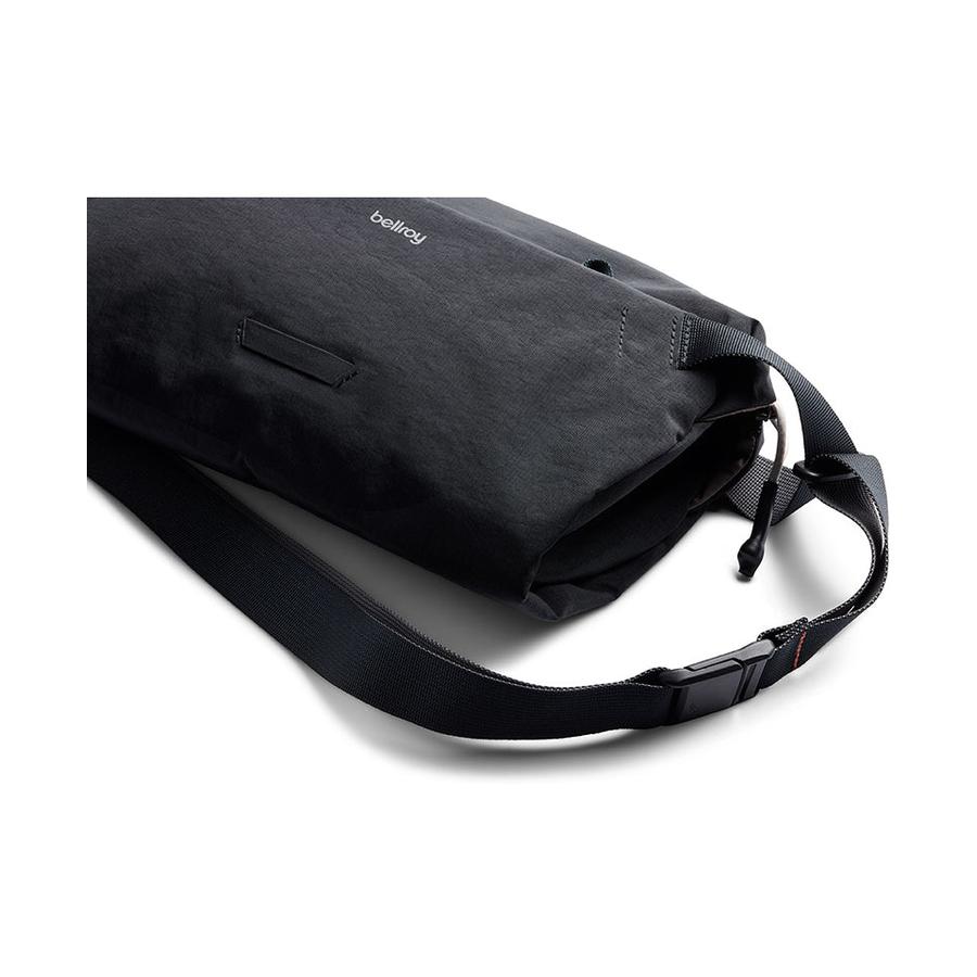 Bellroy Lite Sling Bag Black Black